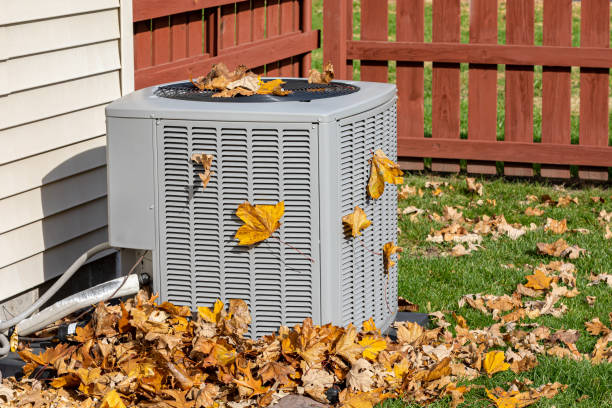 HVAC Troubleshooting in Keyser, WV