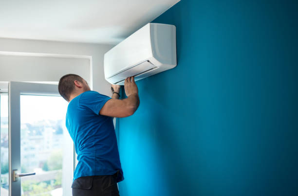 Best HVAC Cleaning Services  in Keyser, WV