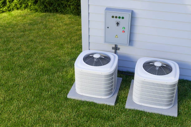 HVAC Emergency Services in Keyser, WV