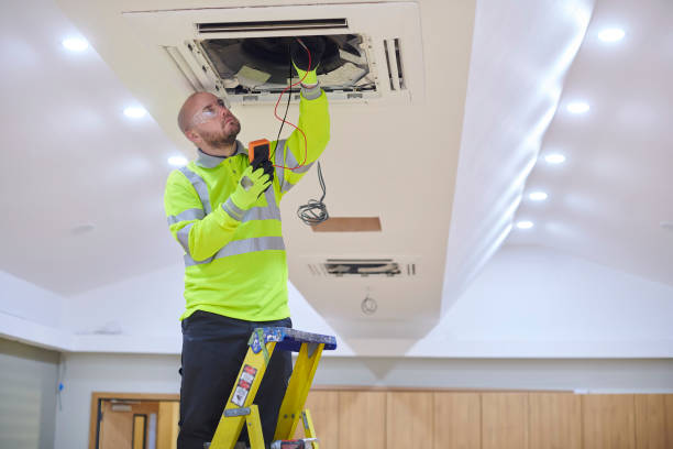 Best 24/7 HVAC Repair  in Keyser, WV