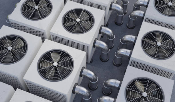 Best Central Air Repair  in Keyser, WV