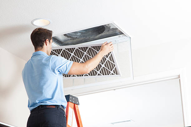 Best Emergency HVAC Repair  in Keyser, WV