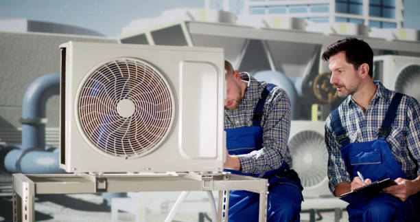 Best Affordable HVAC Services  in Keyser, WV