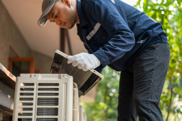 Reliable Keyser, WV HVAC Solutions