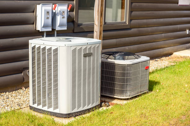 Best Emergency HVAC Repair  in Keyser, WV