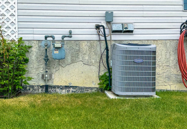 Best HVAC Emergency Services  in Keyser, WV